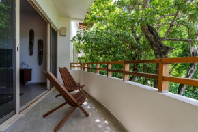 Premium Apartment with Terrace & Pool in Aldea Zama